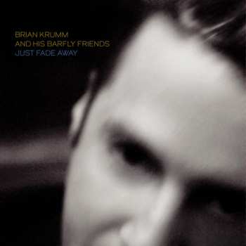 LP Brian Krumm and his Barfly Friends: Just Fade Away