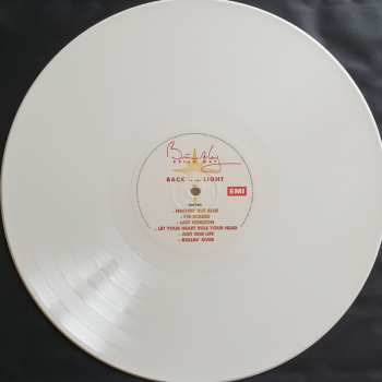 LP/2CD/Zestaw pudełkowy Brian May: Back To The Light LTD | CLR