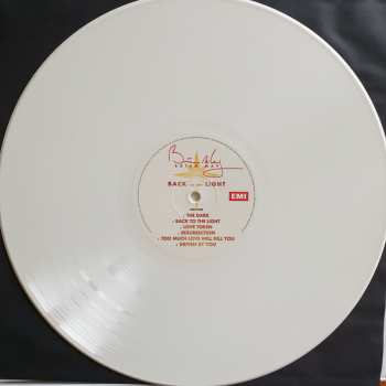 LP/2CD/Zestaw pudełkowy Brian May: Back To The Light LTD | CLR