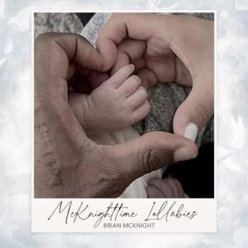 CD Brian McKnight: McKnighttime Lullabies