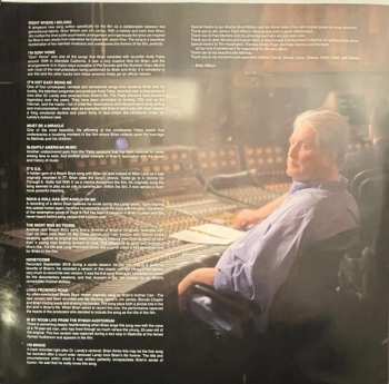 LP Brian Wilson: Long Promised Road (Original Motion Picture Soundtrack) CLR