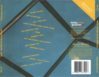 CD Brick: Waiting On You LTD