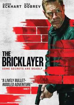 Album Bricklayer: Bricklayer