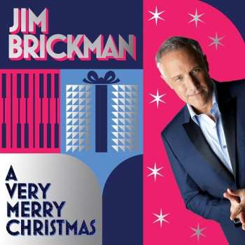 Album Jim Brickman: Very Merry Christmas