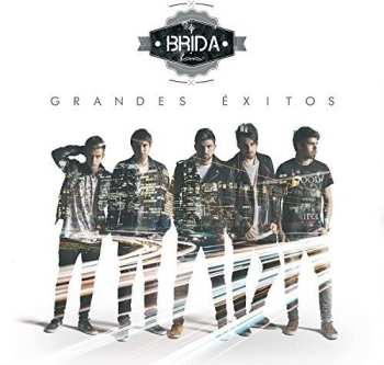 Album Brida: Grandes Exitos