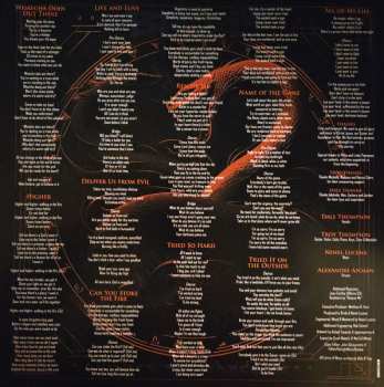 2LP Bride: Vipers And Shadows LTD