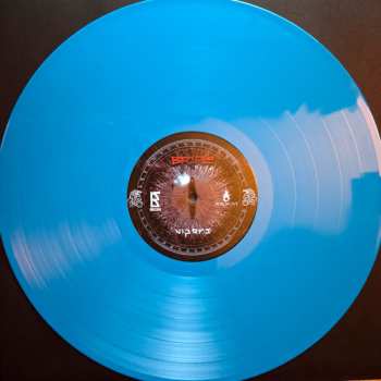 2LP Bride: Vipers And Shadows LTD