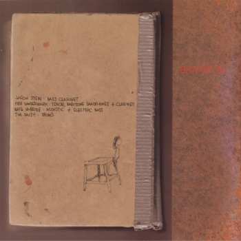 CD Bridge 61: Journal