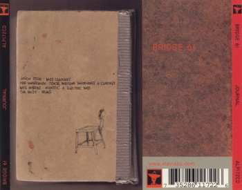 CD Bridge 61: Journal