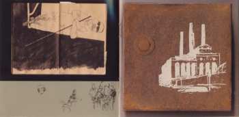 CD Bridge 61: Journal