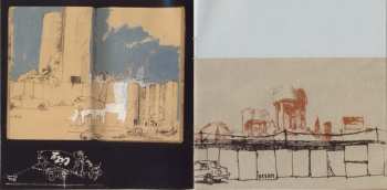 CD Bridge 61: Journal