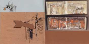 CD Bridge 61: Journal