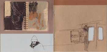 CD Bridge 61: Journal