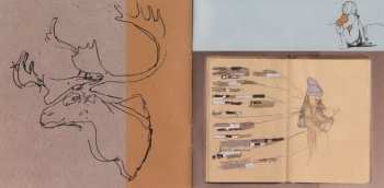 CD Bridge 61: Journal