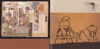 CD Bridge 61: Journal