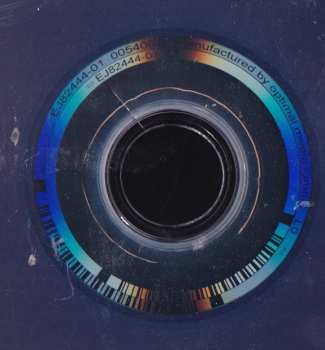 Blu-ray The Rolling Stones: Bridges To Buenos Aires