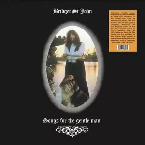 Songs For The Gentle Man