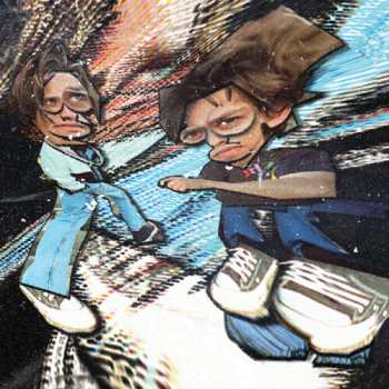 CD Balu Brigada: I Should Be Home