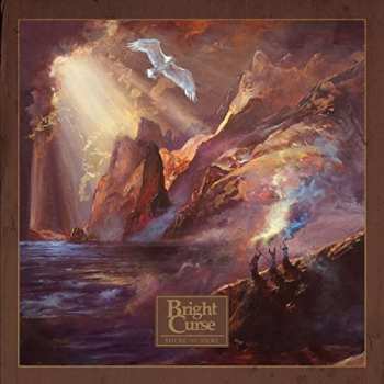 Album Bright Curse: Before The Shore