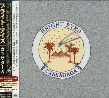 CD Bright Eyes: Cassadaga