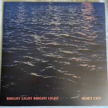 LP Bright Light Bright Light: Quiet City / How Queer CLR