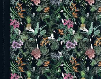 CD Brigitte: À Bouche Que Veux-tu 