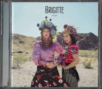 2CD/Zestaw pudełkowy Brigitte: À Bouche Que Veux-Tu / Nues