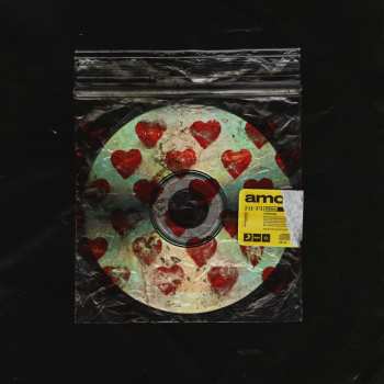 Album Bring Me the Horizon: Amo