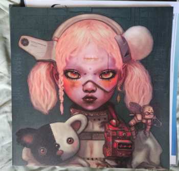 2LP Bring Me the Horizon: Post Human: Nex Gen