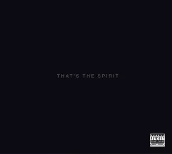 Bring Me the Horizon: That's The Spirit