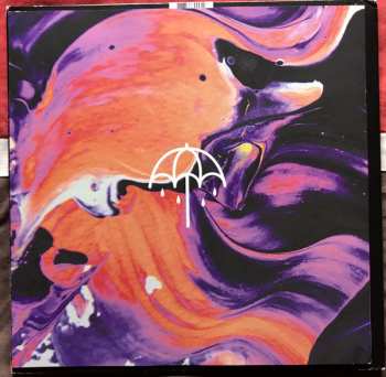 LP/CD Bring Me the Horizon: That's The Spirit LTD