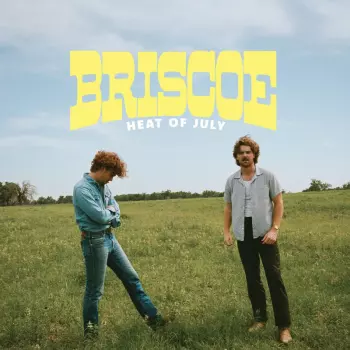 Heat Of July