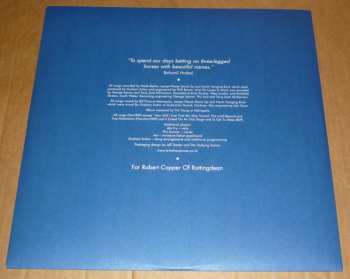 LP British Sea Power: Open Season