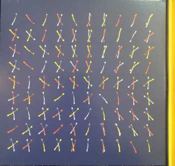 2SP British Sea Power: Who's In Control / Living Is So Easy LTD