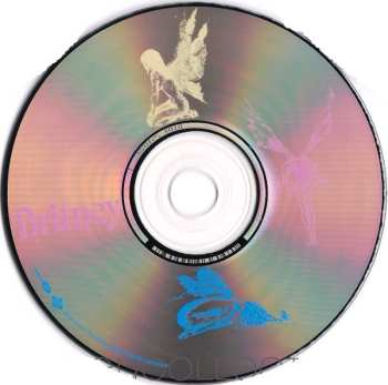 3CD Britney Spears: ...Baby One More Time / Oops!... I Did It Again / Britney
