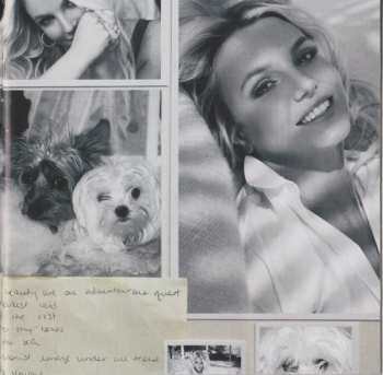 CD Britney Spears: Britney Jean DLX