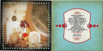 CD Britney Spears: Circus