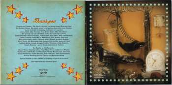 CD Britney Spears: Circus