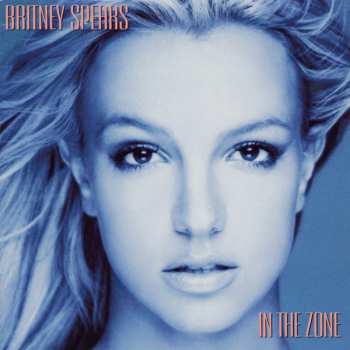 CD Britney Spears: In The Zone