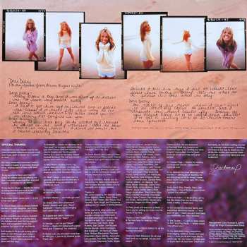 LP Britney Spears: Oops!...I Did It Again