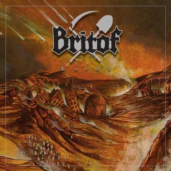 CD Britof: Ruins LTD | DIGI