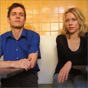 Album Dean & Britta: L'Avventura