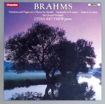 Album Benjamin Britten: Variations Britten