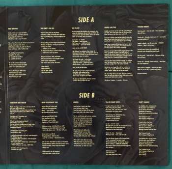 LP Brix'n Mortar: Something Ain't Right CLR