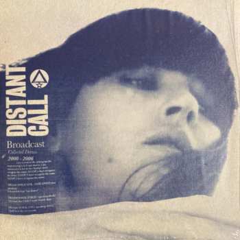 CD Broadcast: Distant Call (Collected Demos 2000-2006)