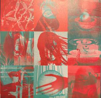 LP Broadcast: Mother Is The Milky Way