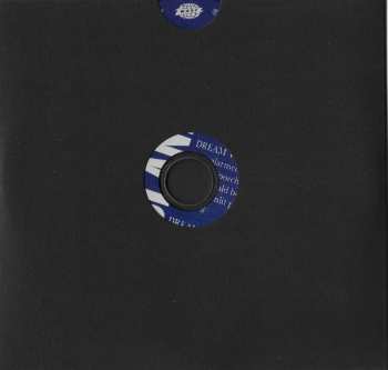 CD Broadcast: Spell Blanket (Collected Demos 2006-2009)