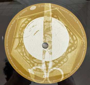 2LP Broadcast: Spell Blanket (Collected Demos 2006-2009)