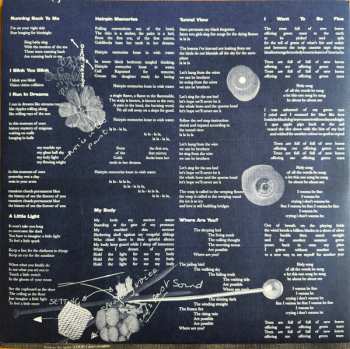 2LP Broadcast: Spell Blanket (Collected Demos 2006-2009)