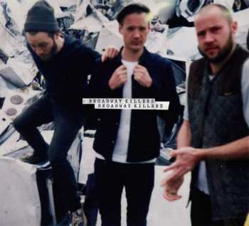 Album Broadway Killers: Broadway Killers